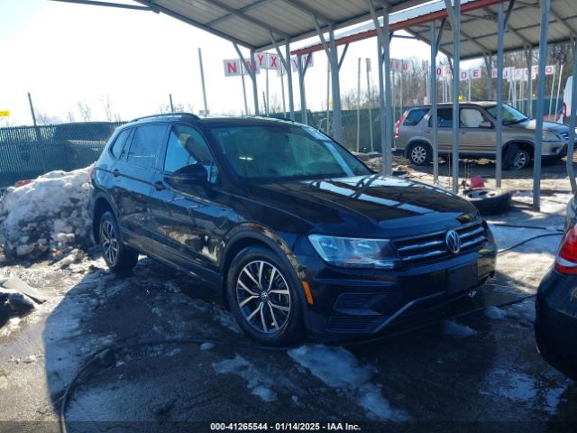 VOLKSWAGEN TIGUAN 2021 3vv0b7axxmm118642