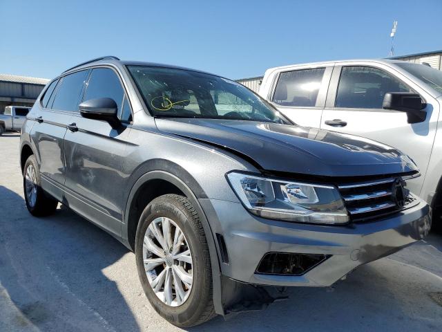 VOLKSWAGEN TIGUAN 2018 3vv1b7ax0jm036290