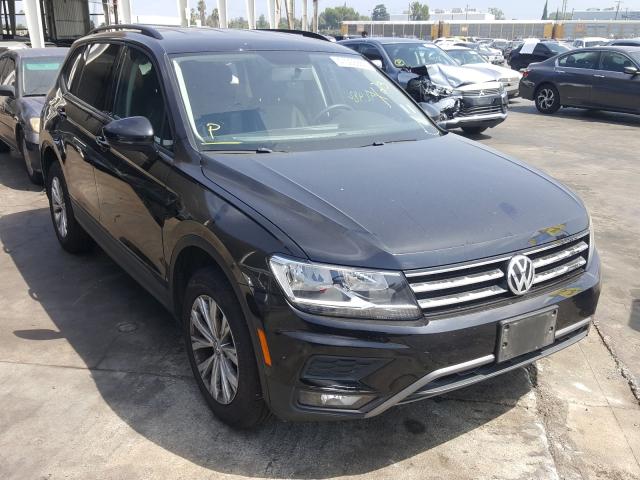 VOLKSWAGEN TIGUAN S 2018 3vv1b7ax0jm036340