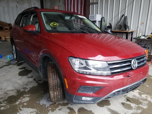 VOLKSWAGEN TIGUAN S 2018 3vv1b7ax0jm036838