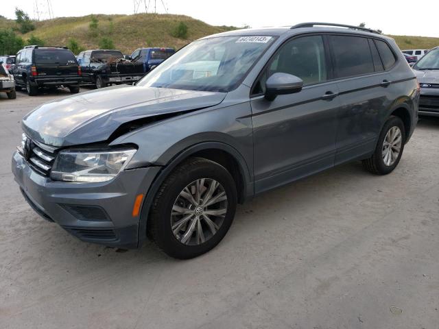 VOLKSWAGEN TIGUAN S 2018 3vv1b7ax0jm053297