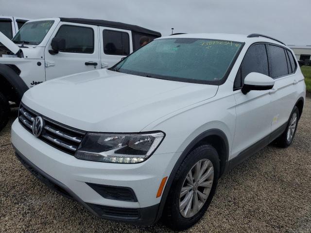 VOLKSWAGEN TIGUAN S 2018 3vv1b7ax0jm059164