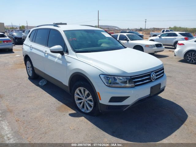 VOLKSWAGEN TIGUAN 2018 3vv1b7ax0jm091886