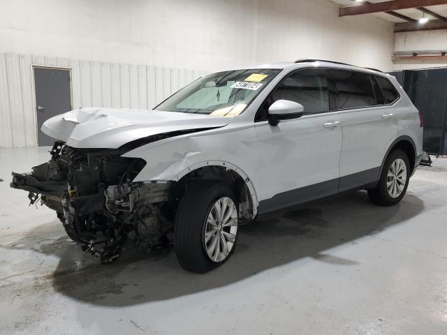 VOLKSWAGEN TIGUAN 2018 3vv1b7ax0jm101039