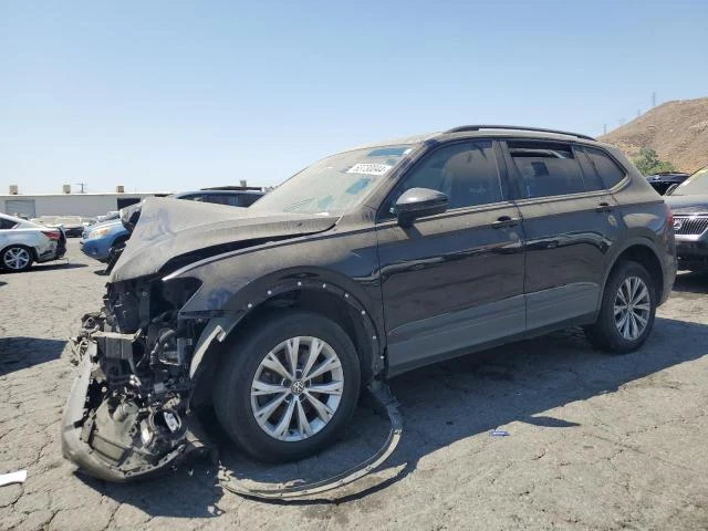 VOLKSWAGEN TIGUAN S 2018 3vv1b7ax0jm104068