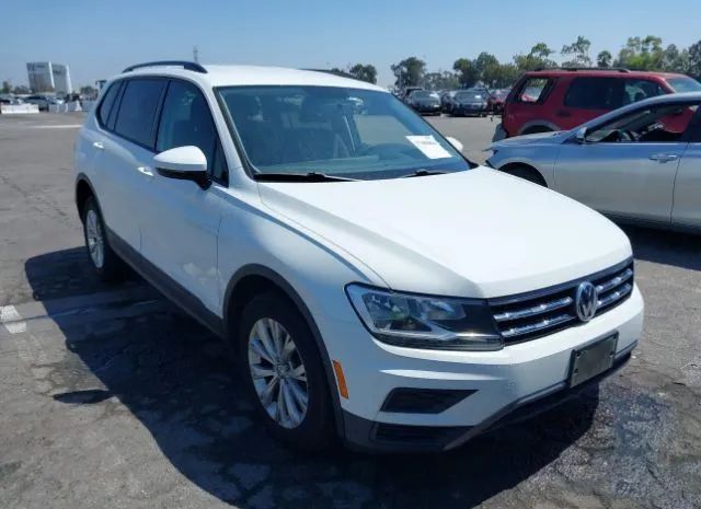 VOLKSWAGEN TIGUAN 2018 3vv1b7ax0jm105043