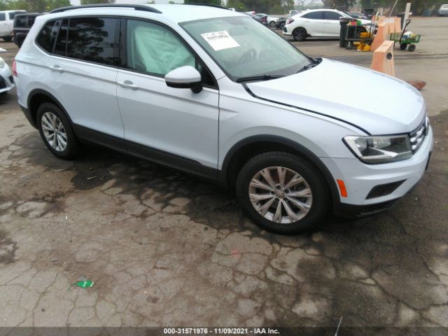 VOLKSWAGEN TIGUAN 2018 3vv1b7ax0jm112378