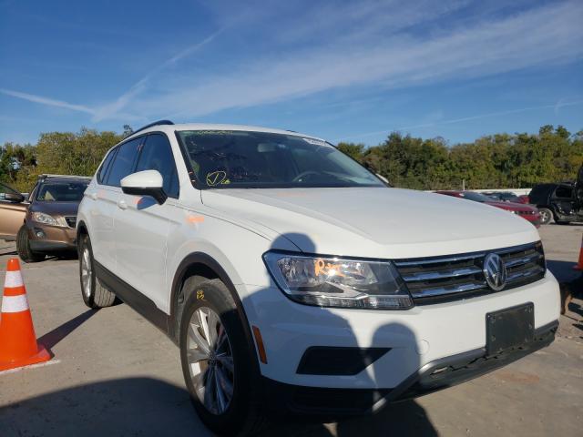 VOLKSWAGEN TIGUAN S 2019 3vv1b7ax0km005638