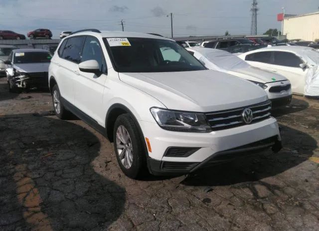 VOLKSWAGEN TIGUAN 2019 3vv1b7ax0km013397