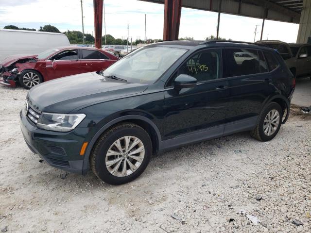 VOLKSWAGEN TIGUAN 2019 3vv1b7ax0km022844