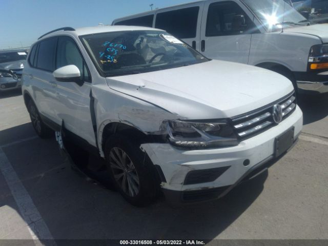 VOLKSWAGEN TIGUAN 2019 3vv1b7ax0km040938