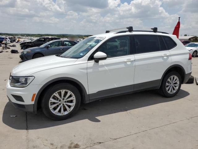 VOLKSWAGEN TIGUAN 2019 3vv1b7ax0km052295