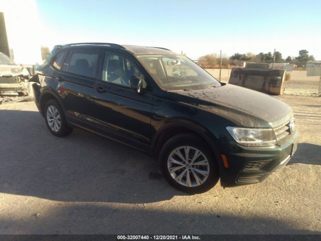 VOLKSWAGEN TIGUAN 2019 3vv1b7ax0km056637