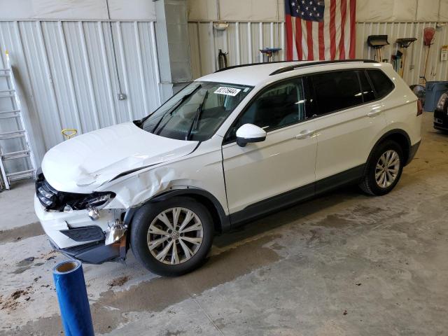 VOLKSWAGEN TIGUAN S 2019 3vv1b7ax0km076726