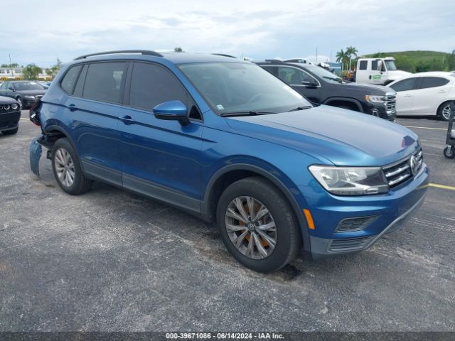 VOLKSWAGEN TIGUAN 2019 3vv1b7ax0km083403