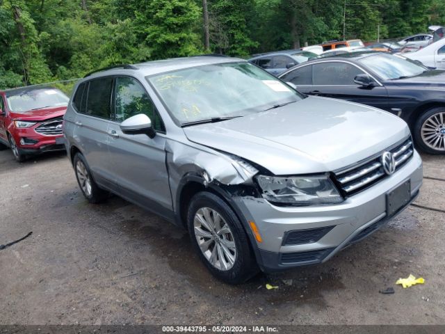 VOLKSWAGEN TIGUAN 2019 3vv1b7ax0km088407