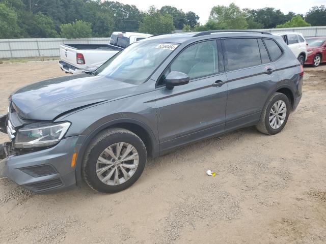 VOLKSWAGEN TIGUAN 2019 3vv1b7ax0km098774