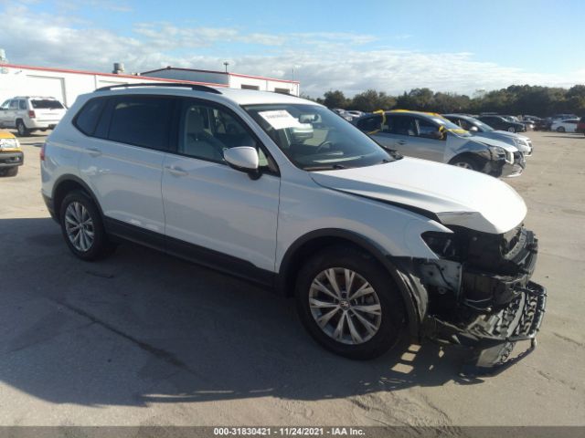 VOLKSWAGEN TIGUAN 2019 3vv1b7ax0km134057