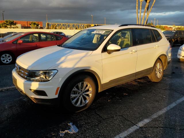 VOLKSWAGEN TIGUAN 2019 3vv1b7ax0km146385