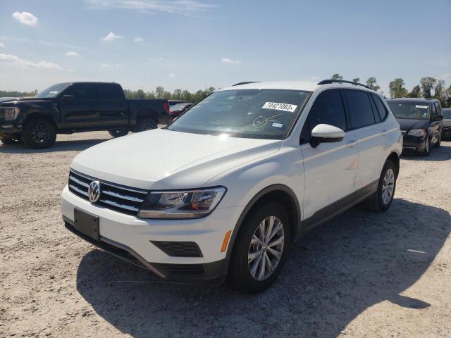 VOLKSWAGEN TIGUAN 2019 3vv1b7ax0km148184