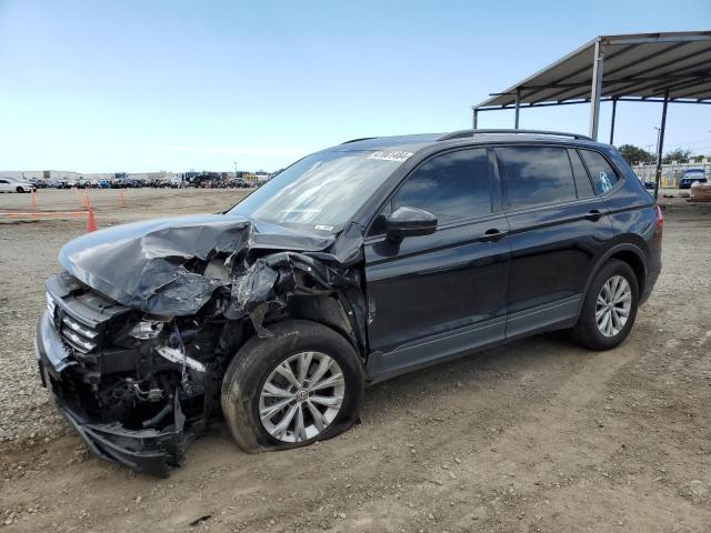 VOLKSWAGEN TIGUAN 2019 3vv1b7ax0km159105