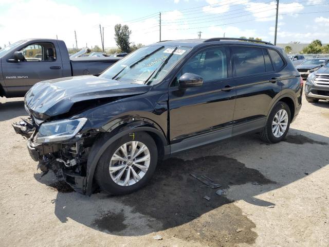 VOLKSWAGEN TIGUAN 2019 3vv1b7ax0km162991