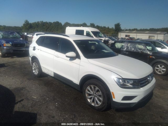 VOLKSWAGEN TIGUAN 2019 3vv1b7ax0km175756