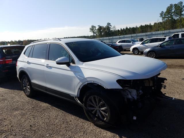 VOLKSWAGEN TIGUAN S 2019 3vv1b7ax0km179869