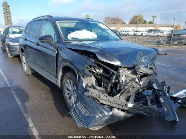 VOLKSWAGEN TIGUAN 2020 3vv1b7ax0lm013644