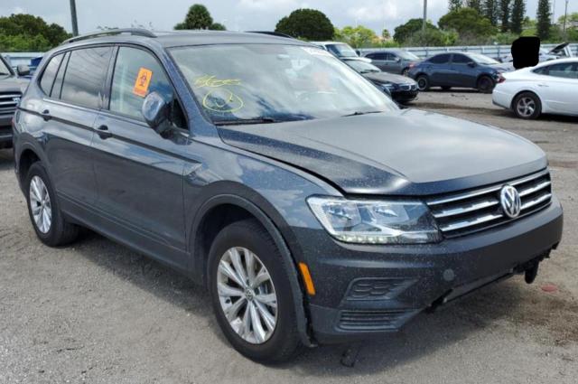 VOLKSWAGEN TIGUAN S 2020 3vv1b7ax0lm044649