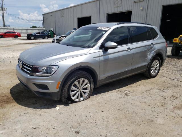 VOLKSWAGEN TIGUAN S 2020 3vv1b7ax0lm054873