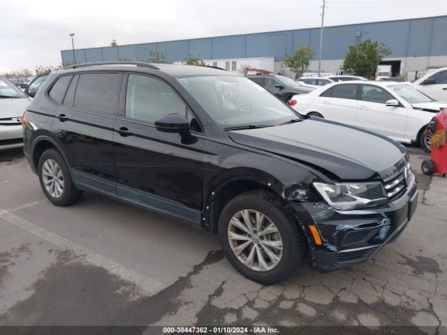 VOLKSWAGEN TIGUAN 2020 3vv1b7ax0lm071642