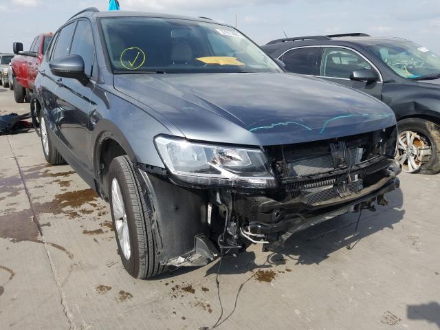 VOLKSWAGEN NULL 2020 3vv1b7ax0lm072712