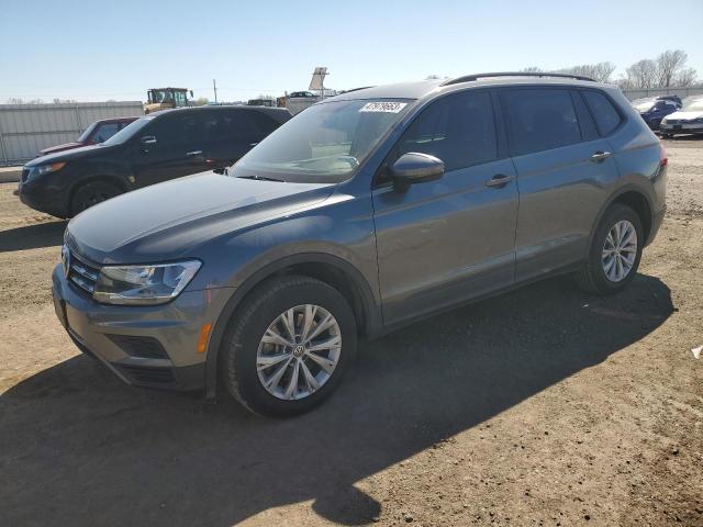 VOLKSWAGEN TIGUAN 2020 3vv1b7ax0lm103053