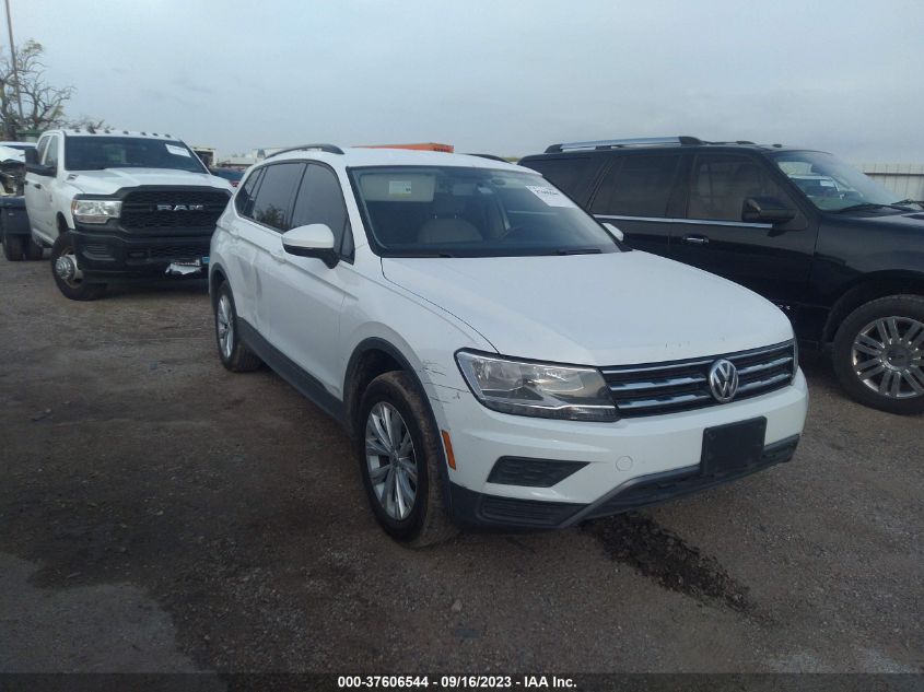 VOLKSWAGEN TIGUAN 2020 3vv1b7ax0lm128583