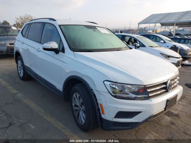 VOLKSWAGEN TIGUAN 2020 3vv1b7ax0lm132200