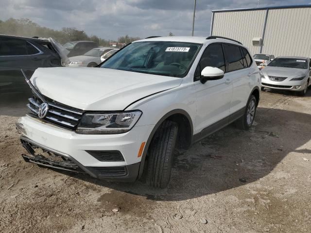 VOLKSWAGEN TIGUAN S 2020 3vv1b7ax0lm152284