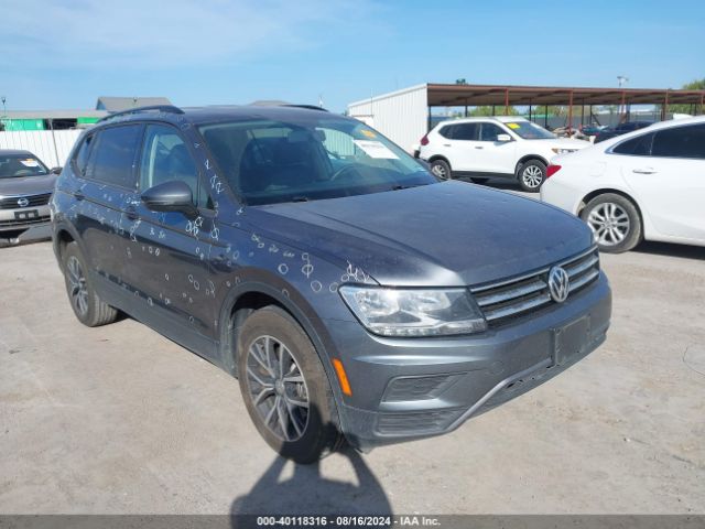 VOLKSWAGEN TIGUAN 2021 3vv1b7ax0mm076776