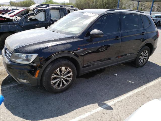 VOLKSWAGEN TIGUAN S 2018 3vv1b7ax1jm013262