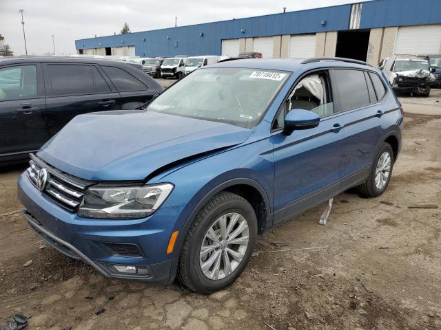 VOLKSWAGEN NULL 2018 3vv1b7ax1jm020745