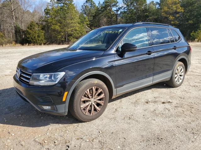 VOLKSWAGEN TIGUAN 2018 3vv1b7ax1jm023127