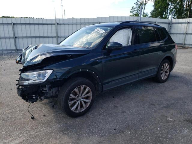 VOLKSWAGEN TIGUAN S 2018 3vv1b7ax1jm026240