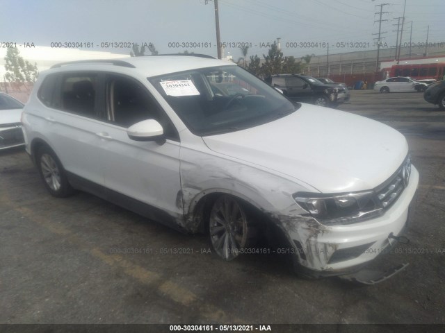 VOLKSWAGEN TIGUAN 2017 3vv1b7ax1jm028411