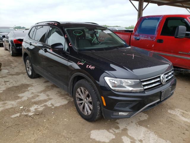 VOLKSWAGEN NULL 2018 3vv1b7ax1jm036346