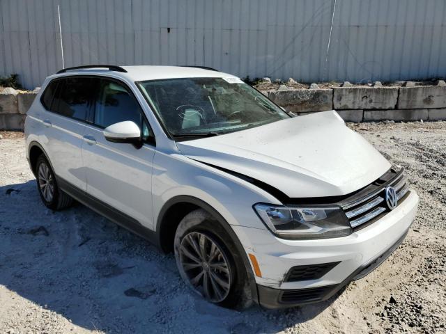 VOLKSWAGEN TIGUAN S 2018 3vv1b7ax1jm055902