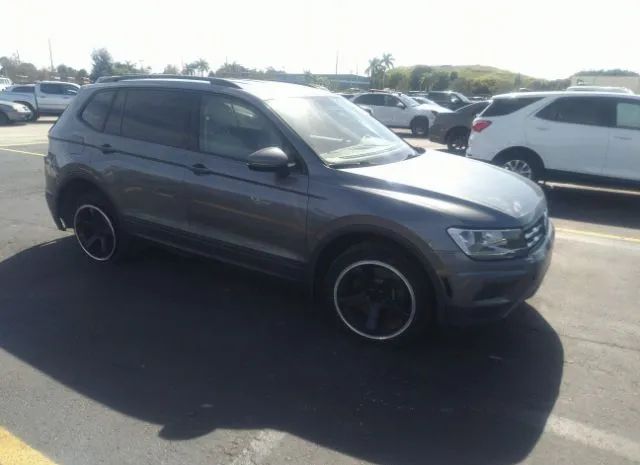 VOLKSWAGEN TIGUAN 2018 3vv1b7ax1jm065037