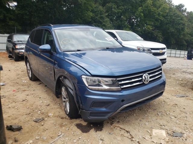 VOLKSWAGEN NULL 2018 3vv1b7ax1jm075390