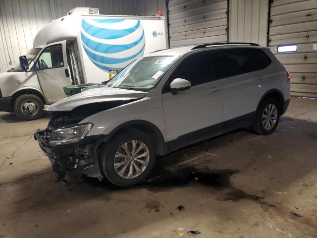 VOLKSWAGEN TIGUAN S 2018 3vv1b7ax1jm076667