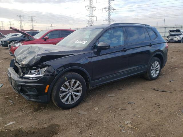 VOLKSWAGEN NULL 2018 3vv1b7ax1jm077141