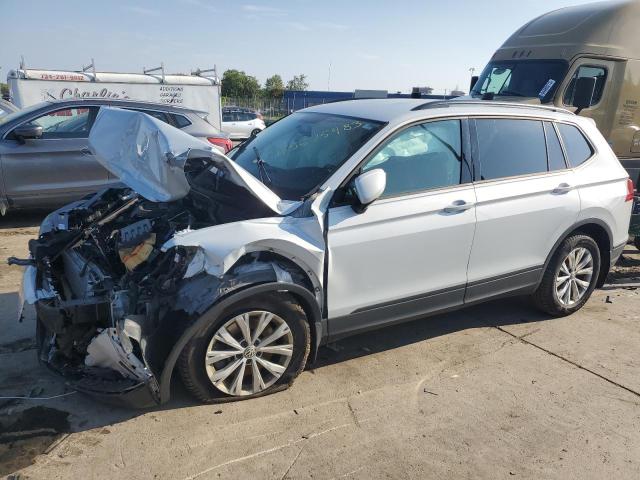 VOLKSWAGEN TIGUAN S 2018 3vv1b7ax1jm078676